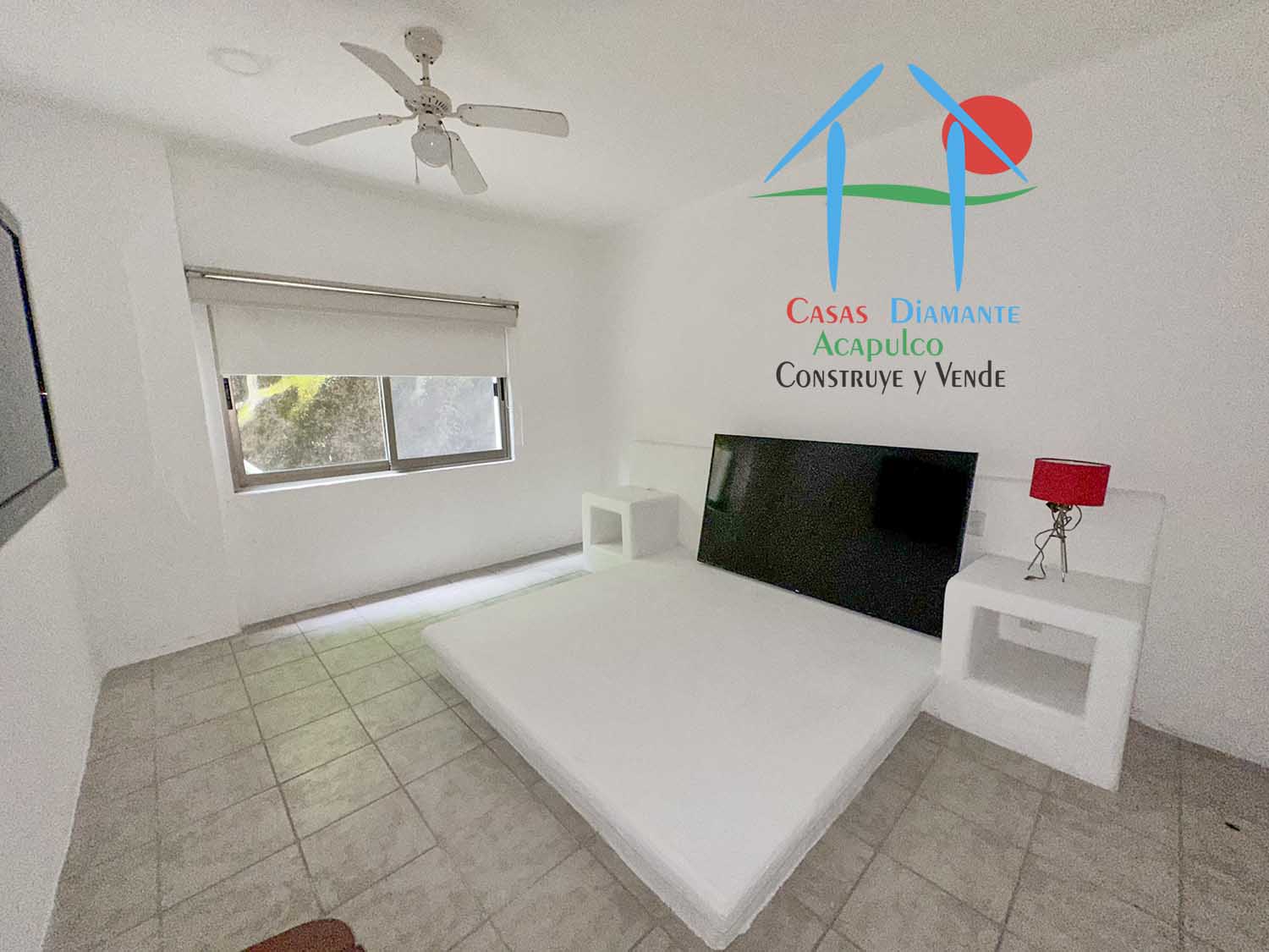 Océano Playa Fortuna 2 - Recámara dos 1